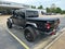 2022 Jeep Gladiator Overland 4x4